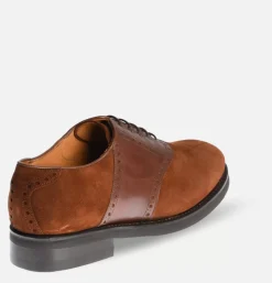 Chaussures George Miel