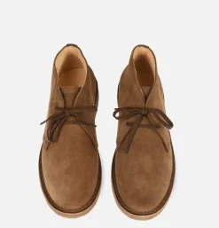 Chaussures Greenflex Khaki