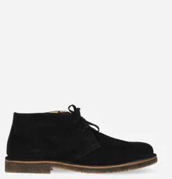 Chaussures Greenflex Noir