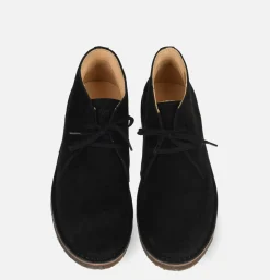 Chaussures Greenflex Noir