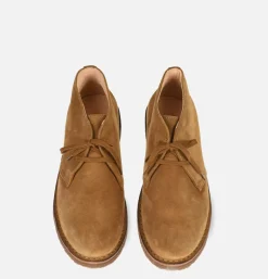 Chaussures Greenflex Whiskey