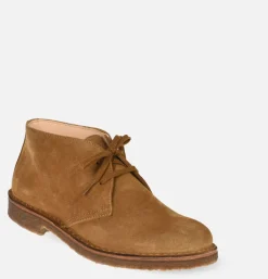 Chaussures Greenflex Whiskey