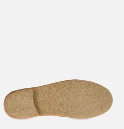 Chaussures Greenflex Whiskey