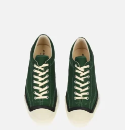 Chaussures Gym Court Green