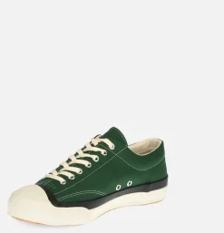 Chaussures Gym Court Green