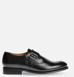 Chaussures Hancock Black