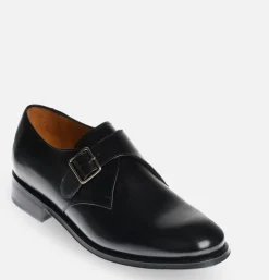 Chaussures Hancock Black