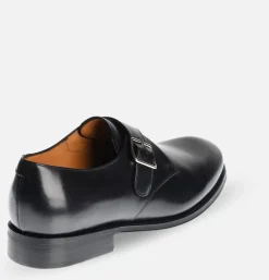 Chaussures Hancock Black