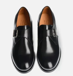 Chaussures Hancock Black