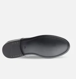 Chaussures Hancock Black