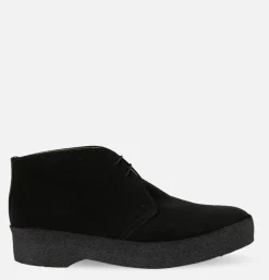 Chaussures Hi-Top Black