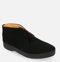 Chaussures Hi-Top Black