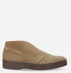 Chaussures Hi-Top Dirty Snuff