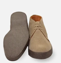 Chaussures Hi-Top Dirty Snuff