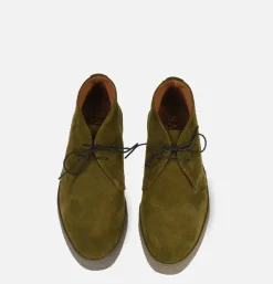 Chaussures Hi-Top Polo Snuff