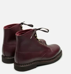 Chaussures Imbattable Acajou
