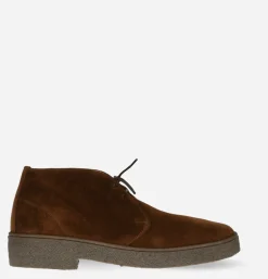 Chaussures Luther Snuff Suede