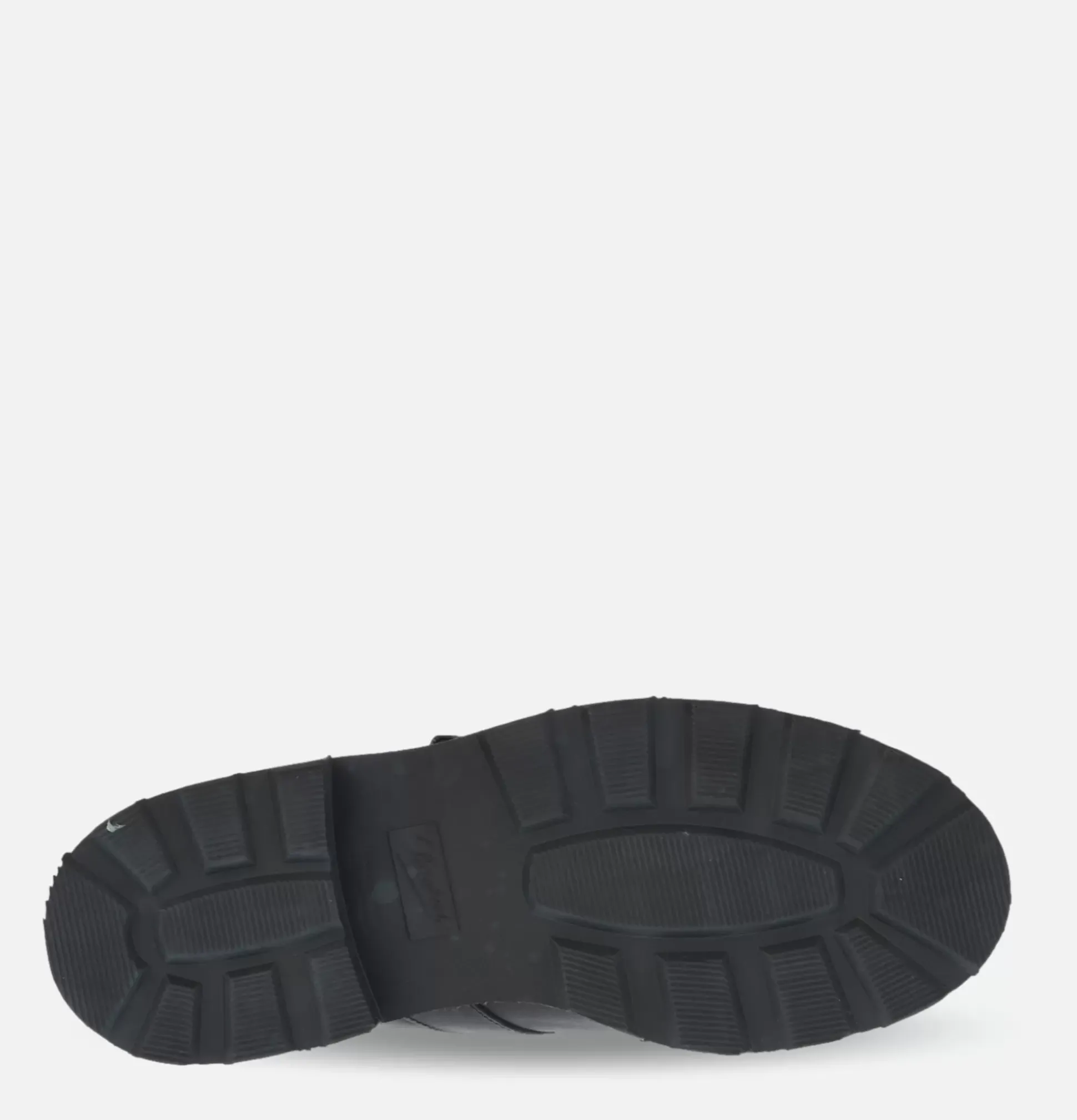 Chaussures Michael Bride Lis Noir Lapin