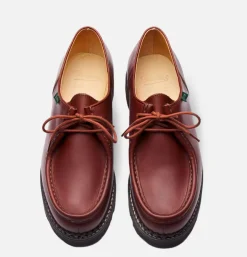 Chaussures Michael Marche Marron