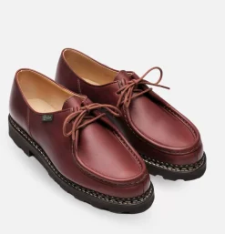 Chaussures Michael Marche Marron