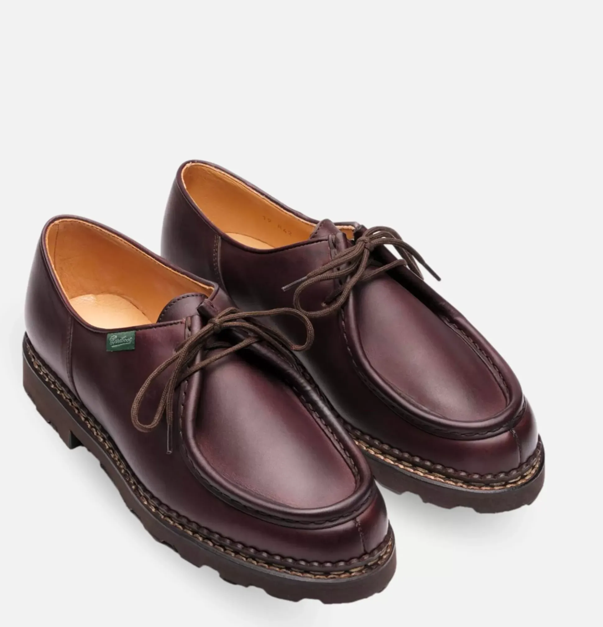 Chaussures Michael Marche Cafe