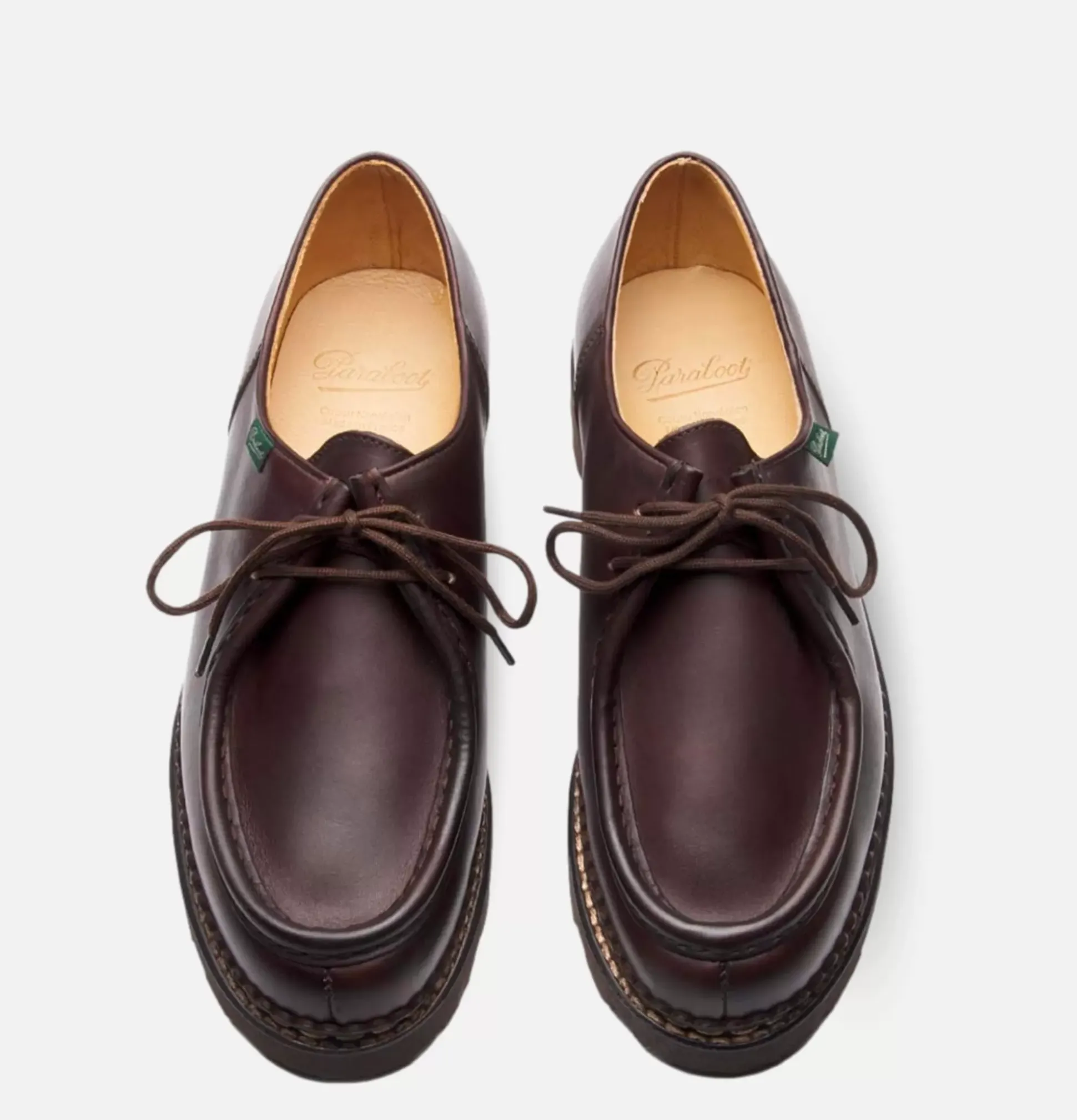 Chaussures Michael Marche Cafe