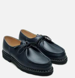 Chaussures Michael Marche Lis Nuit
