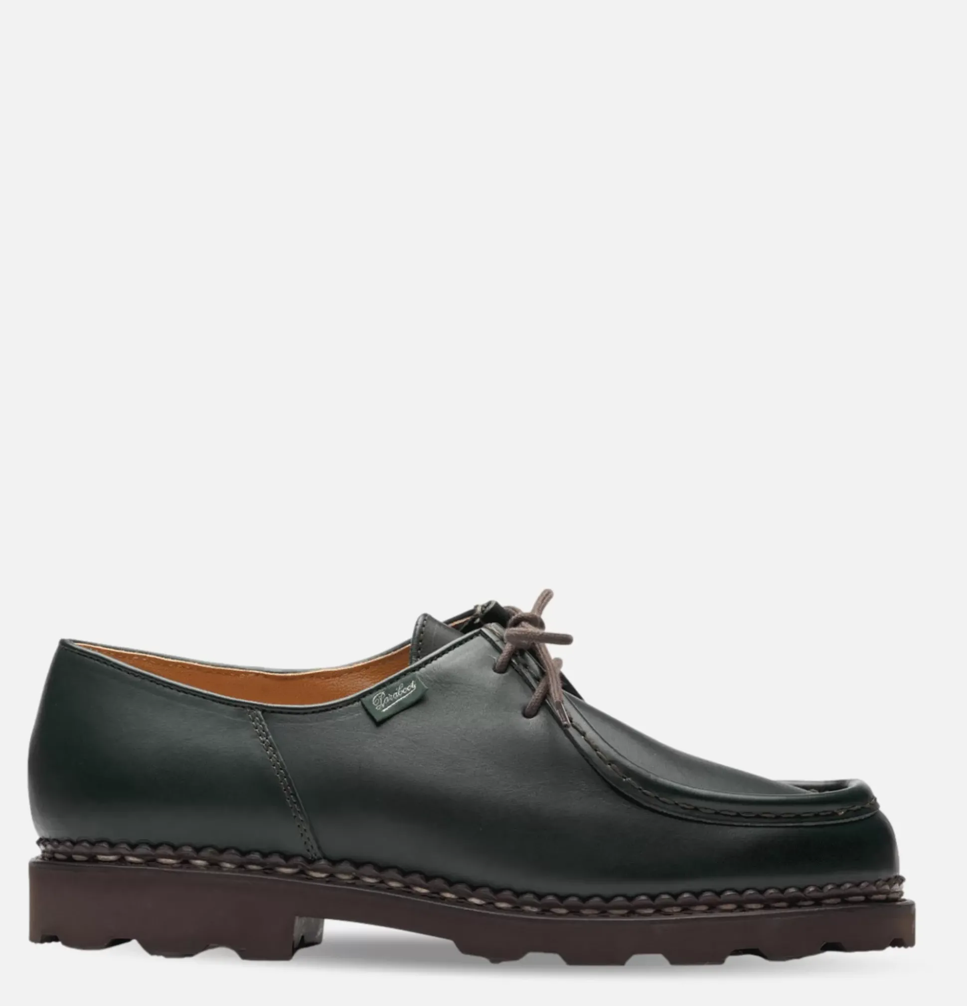 Chaussures Michael Marche Vert