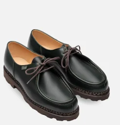 Chaussures Michael Marche Vert