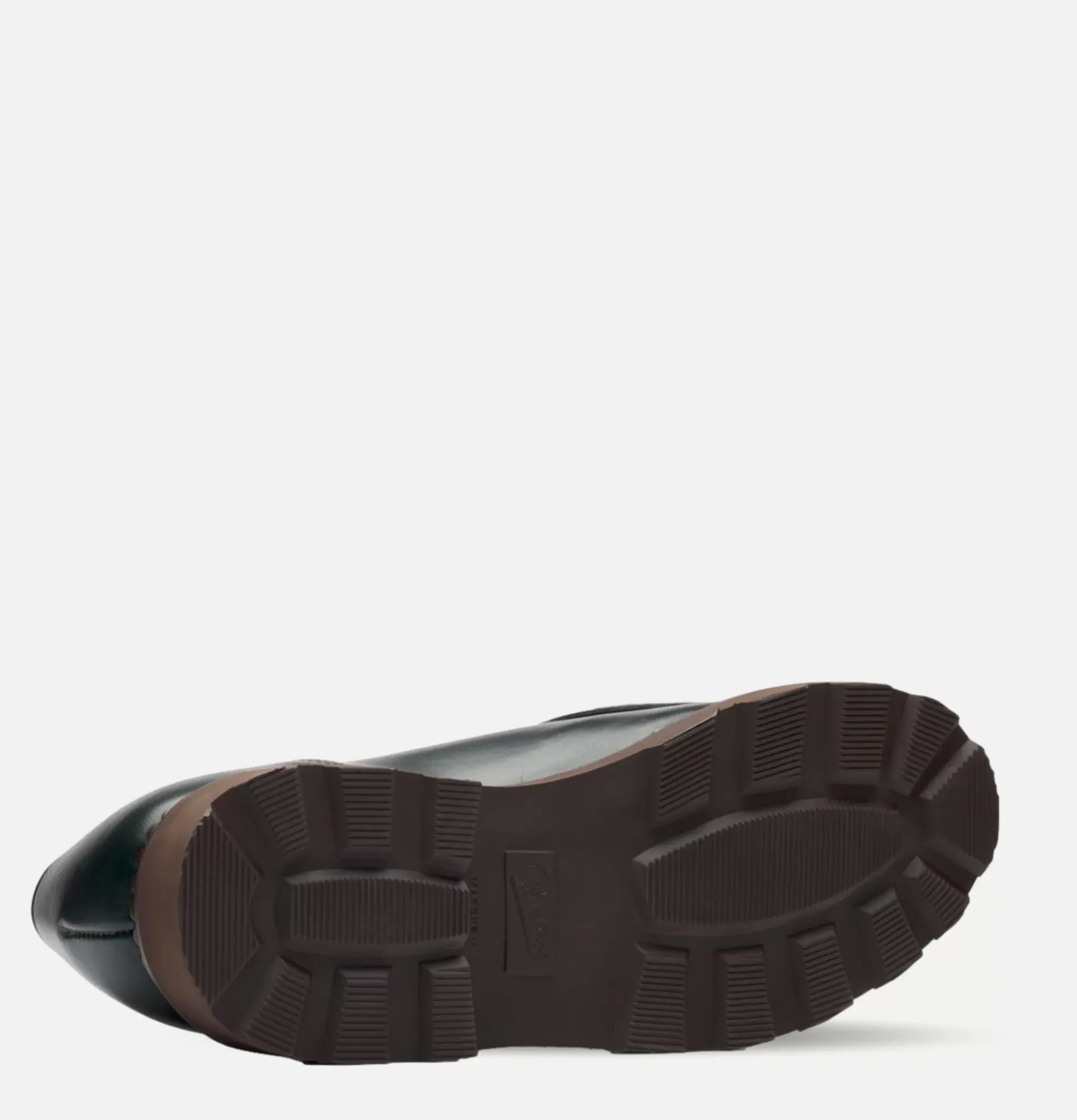 Chaussures Michael Marche Vert