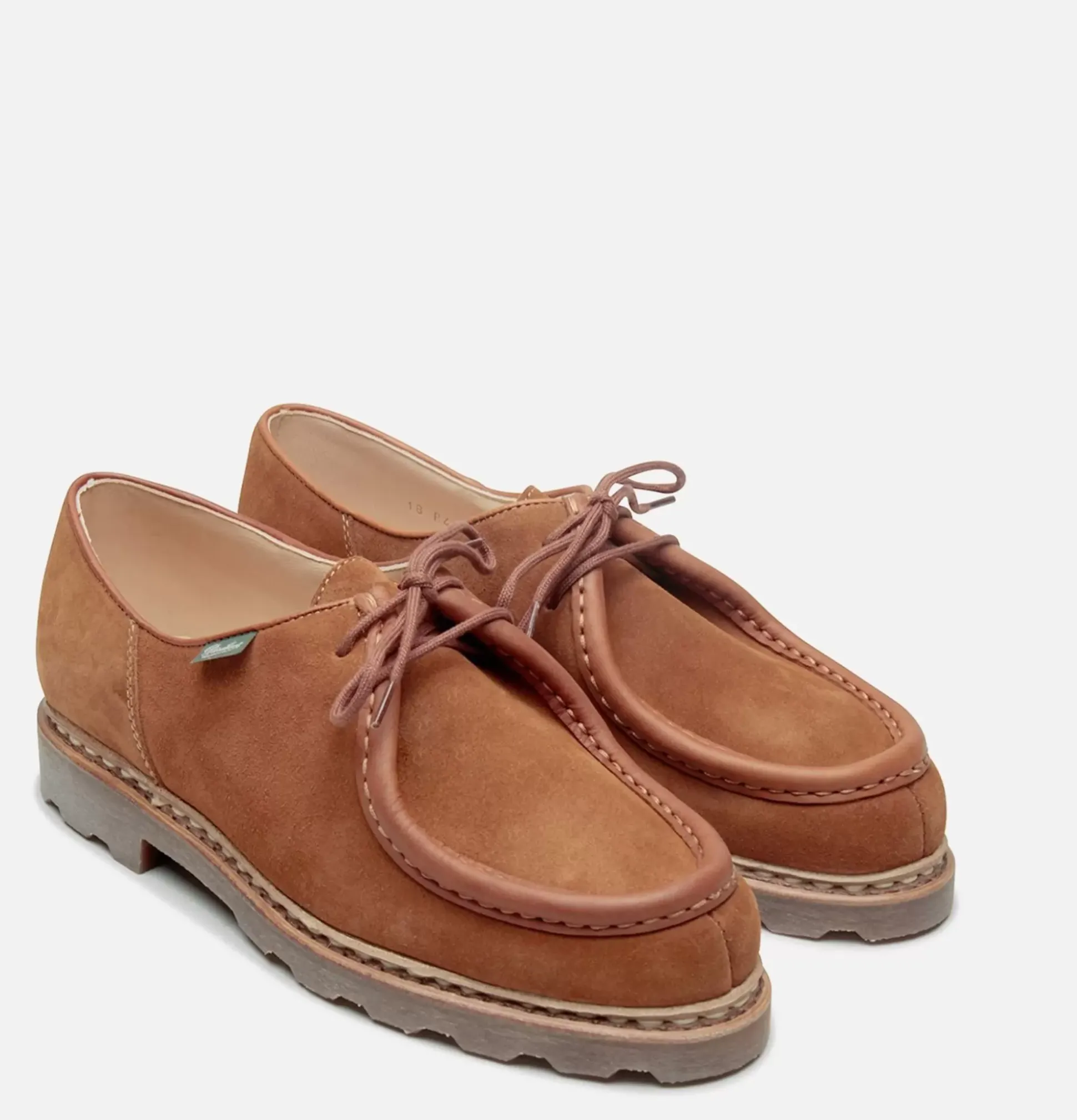 Chaussures Michael Marche Whisky