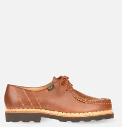 Chaussures Morzine Marron
