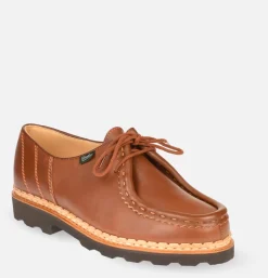 Chaussures Morzine Marron