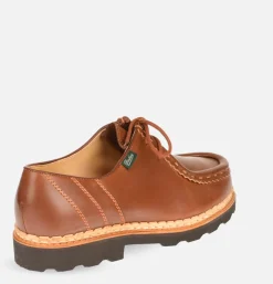 Chaussures Morzine Marron