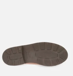 Chaussures Morzine Marron