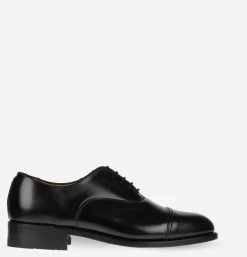 Chaussures Oxford Black