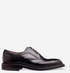 Chaussures Oxford Hythe Ii Black