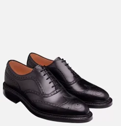 Chaussures Oxford Hythe Ii Black