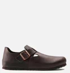 Chaussures Pacific Noir