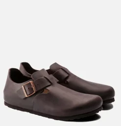 Chaussures Pacific Noir