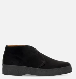 Chaussures Playboy Black