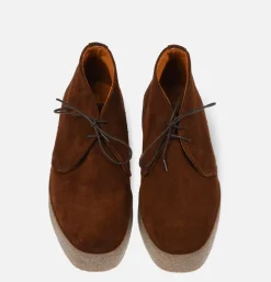 Chaussures Playboy Polo Snuff