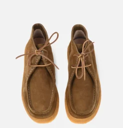 Chaussures Rampliflex Military