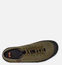 Chaussures Terra Canyon