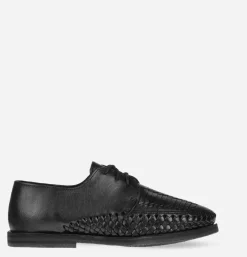 Chaussures Veracruz Black