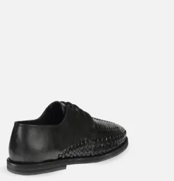 Chaussures Veracruz Black