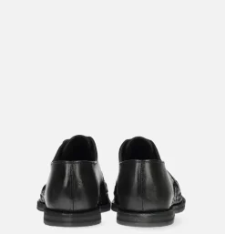 Chaussures Veracruz Black