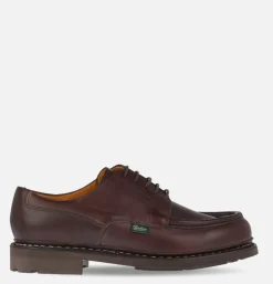 Chaussures Villandry Tex Lis Cafe