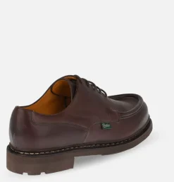 Chaussures Villandry Tex Lis Cafe
