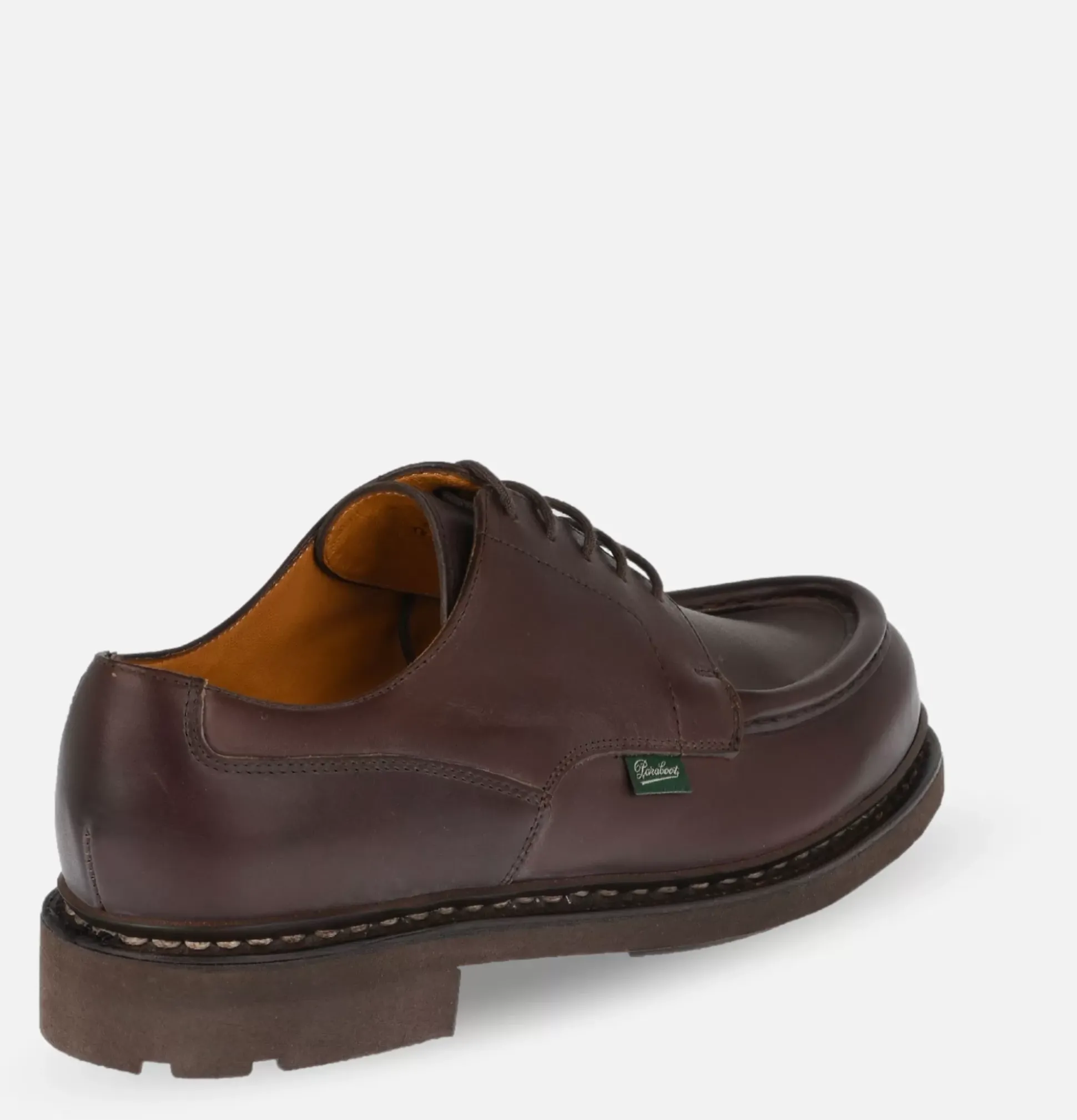 Chaussures Villandry Tex Lis Cafe